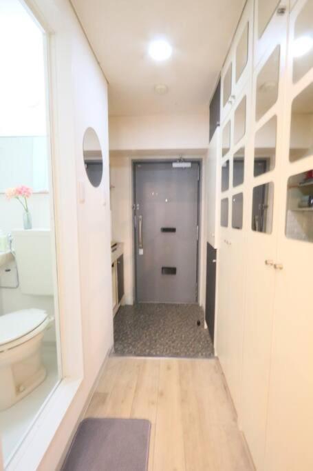 Perfect Hot Location, Shibuya! Apartmán *