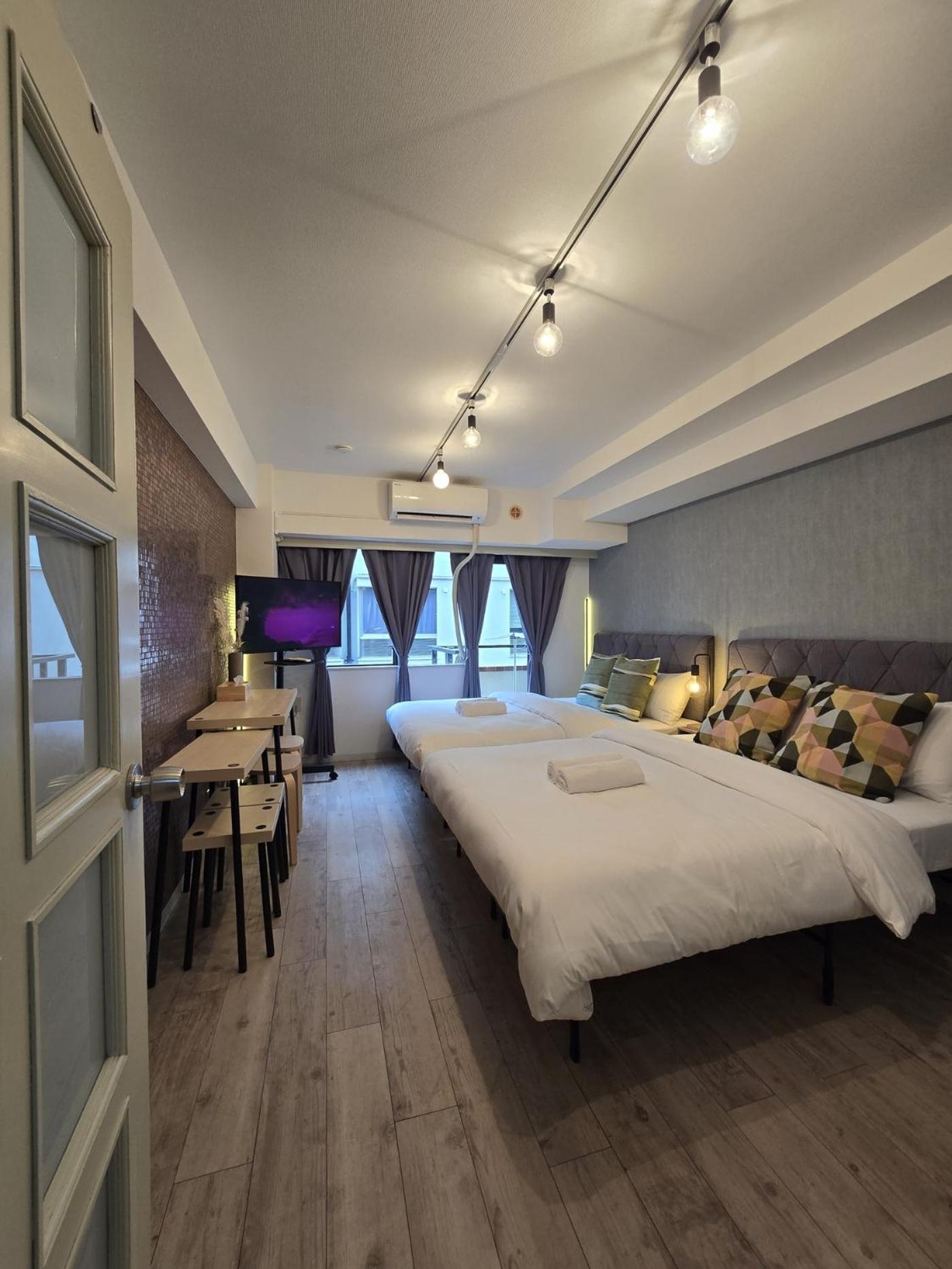 Apartmán Perfect Hot Location, Shibuya! *